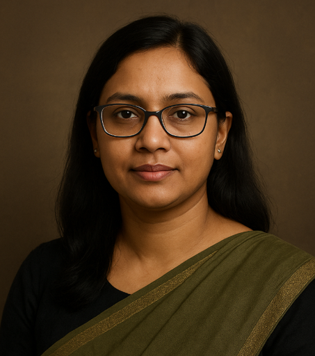 অঞ্জলি সরকার